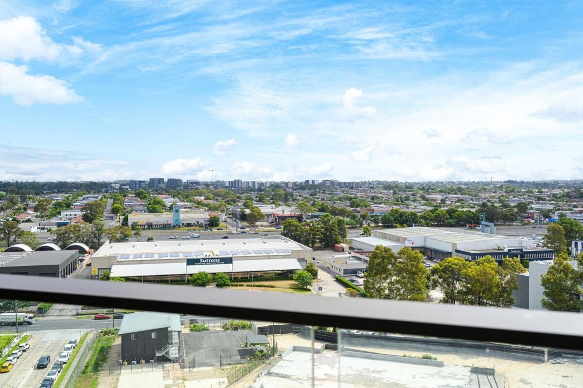 Olympic Park Stylish With Gym Pool Good View * Sydney